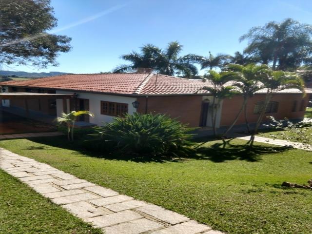 #373 - Casa em condomínio para Venda em Itatiba - SP - 2