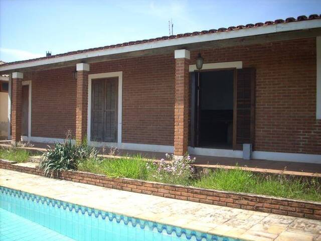 #272 - Casa em condomínio para Venda em Itatiba - SP